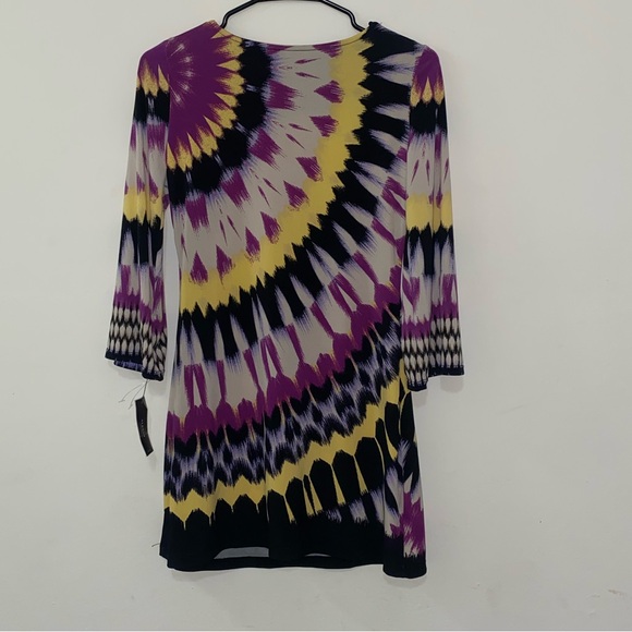 NWT Alfani Dress - Picture 4 of 4